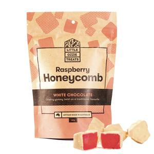 Little Ozzie Treats - Honeycomb