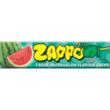 Load image into Gallery viewer, Zappo Sour Chews
