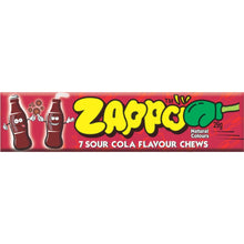 Load image into Gallery viewer, Zappo Sour Chews
