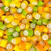 Rock Candy - Citrus Rock 100g