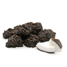 Load image into Gallery viewer, Chocolate Coconut Rough in Milk, Dark and Mixed 140g

