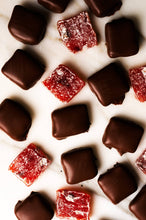 Load image into Gallery viewer, Chocolate Coated Turkish Delight 150g

