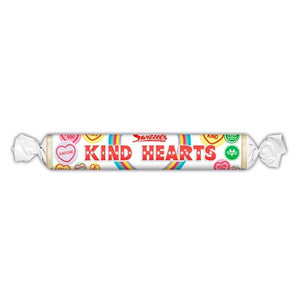 Kind Hearts