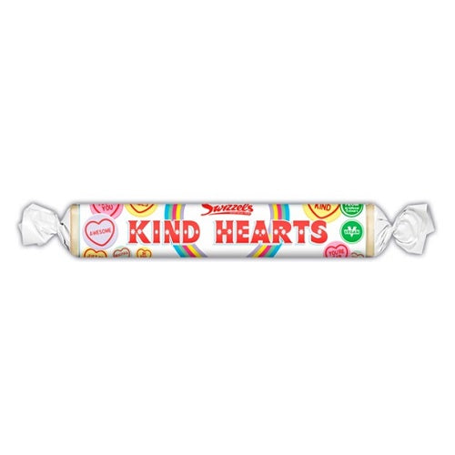 Kind Hearts