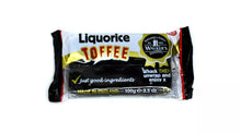 Load image into Gallery viewer, Walkers Toffee 100g
