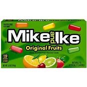 Mike & Ike