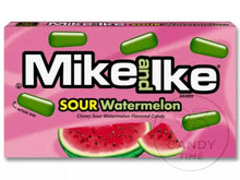 Load image into Gallery viewer, Mike &amp; Ike
