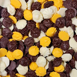Chocolate Mixed Buds 150g
