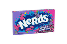 Load image into Gallery viewer, Nerds Gummi Cluster Family Size
