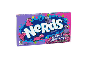 Nerds Gummi Cluster Family Size