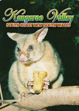 Load image into Gallery viewer, Kangaroo Valley Fridge Magnets. Variety Available
