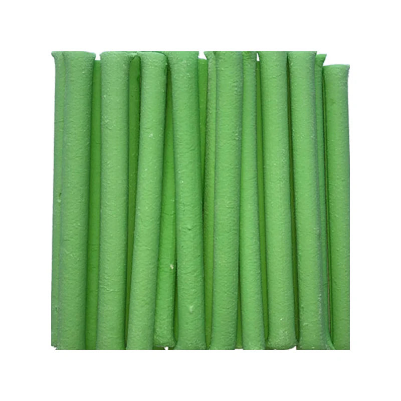 Spearmint Pencils x 15