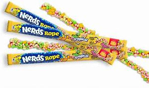Nerds Rope