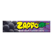 Load image into Gallery viewer, Zappo Sour Chews
