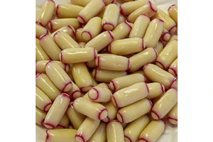 White Raspberry Bullets 140g