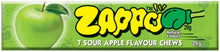 Load image into Gallery viewer, Zappo Sour Chews
