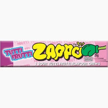 Load image into Gallery viewer, Zappo Sour Chews
