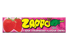 Load image into Gallery viewer, Zappo Sour Chews
