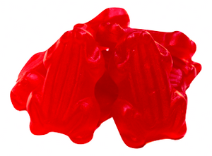 Red Frogs 150g