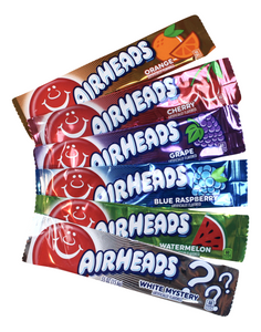 Airheads 15.6g