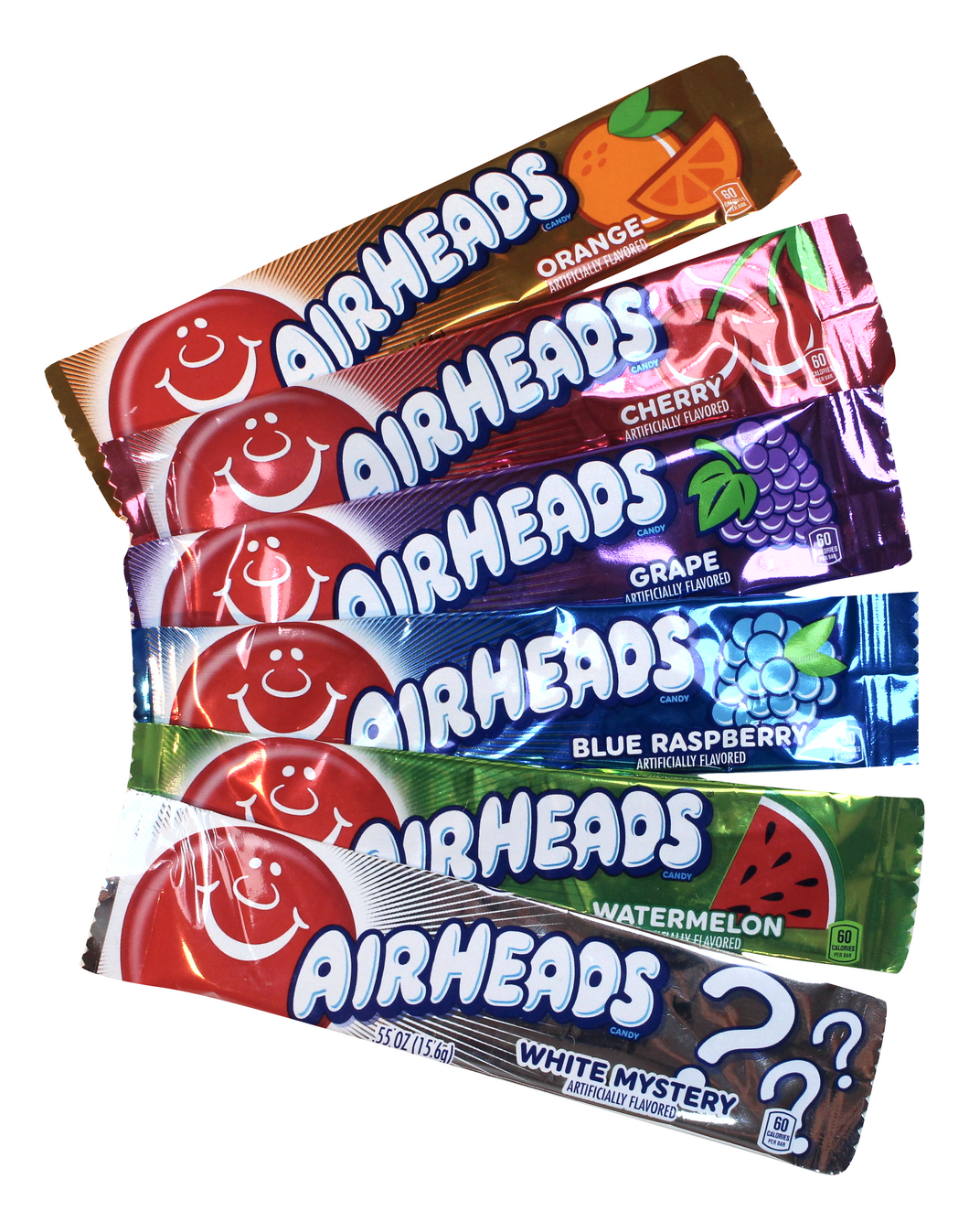 Airheads 15.6g