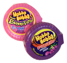 Load image into Gallery viewer, Hubba Bubba Bubble Tape 56g
