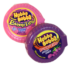 Hubba Bubba Bubble Tape 56g