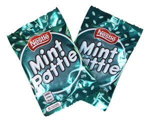 Mint Pattie 20g