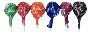Tootsie Giant Pops