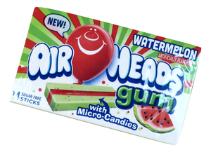 Airheads Gum 35g