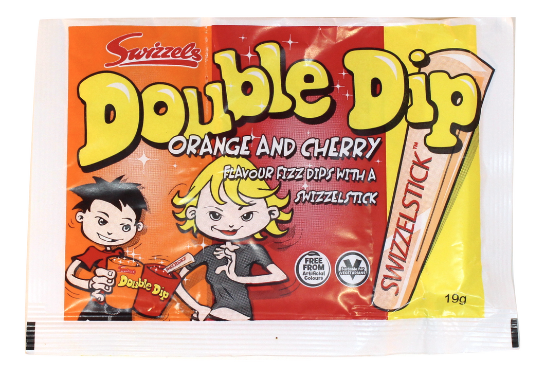 Swizzels Double Dip