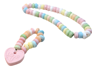 Candy Necklace