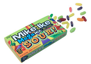 Mike & Ike