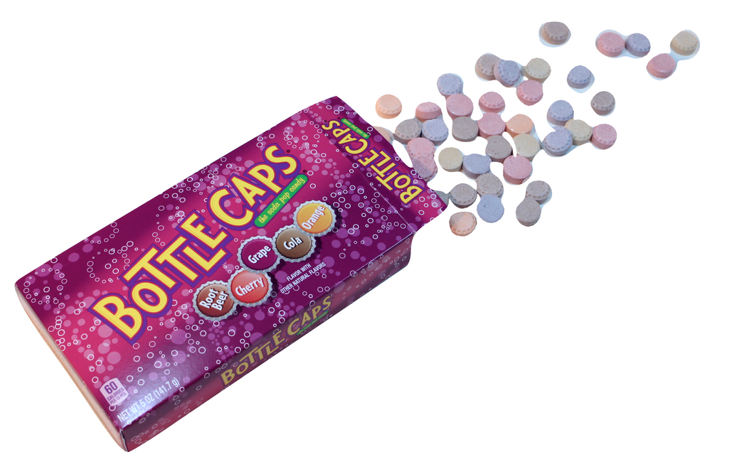 Bottlecaps