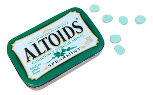 Altoids Travel Mints 50g