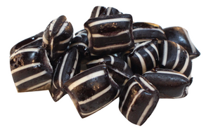 Rock Candy - Humbugs 100g