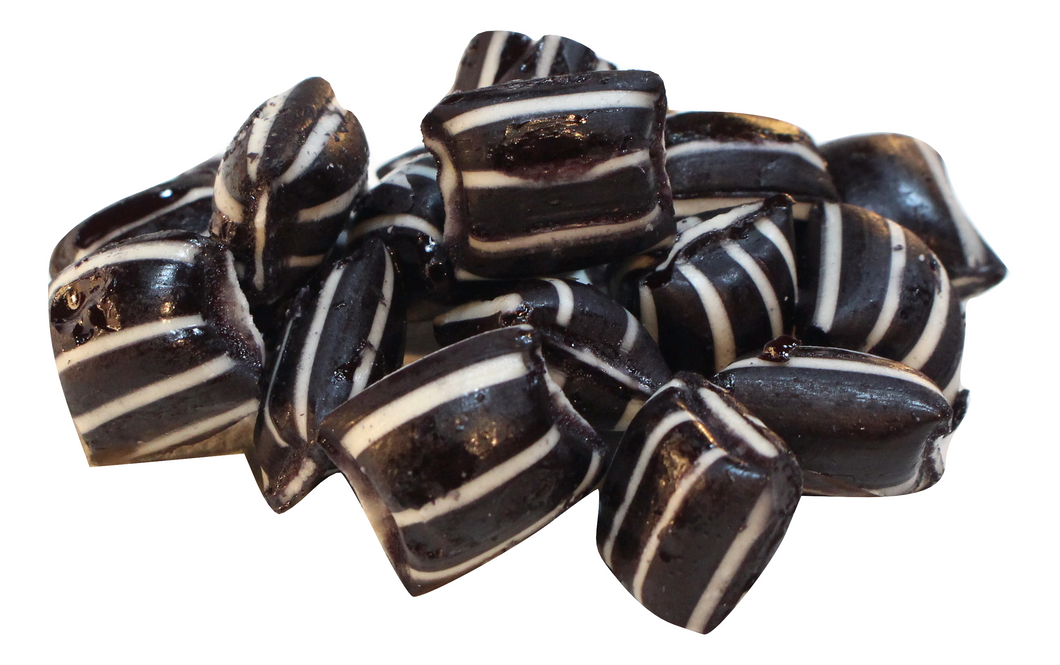 Rock Candy - Humbugs 100g