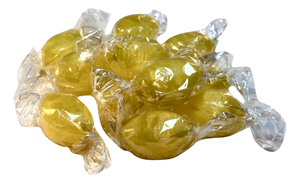 Rock Candy - Sherbet Lemons (14 pieces)