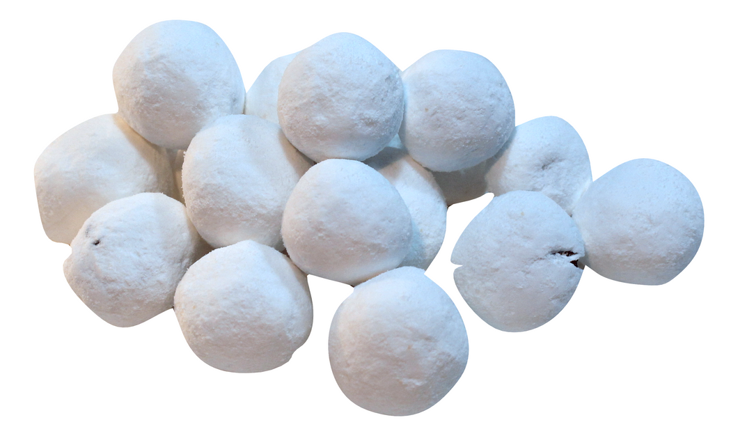 Bon Bons - Soft & Chewy Toffee 120g