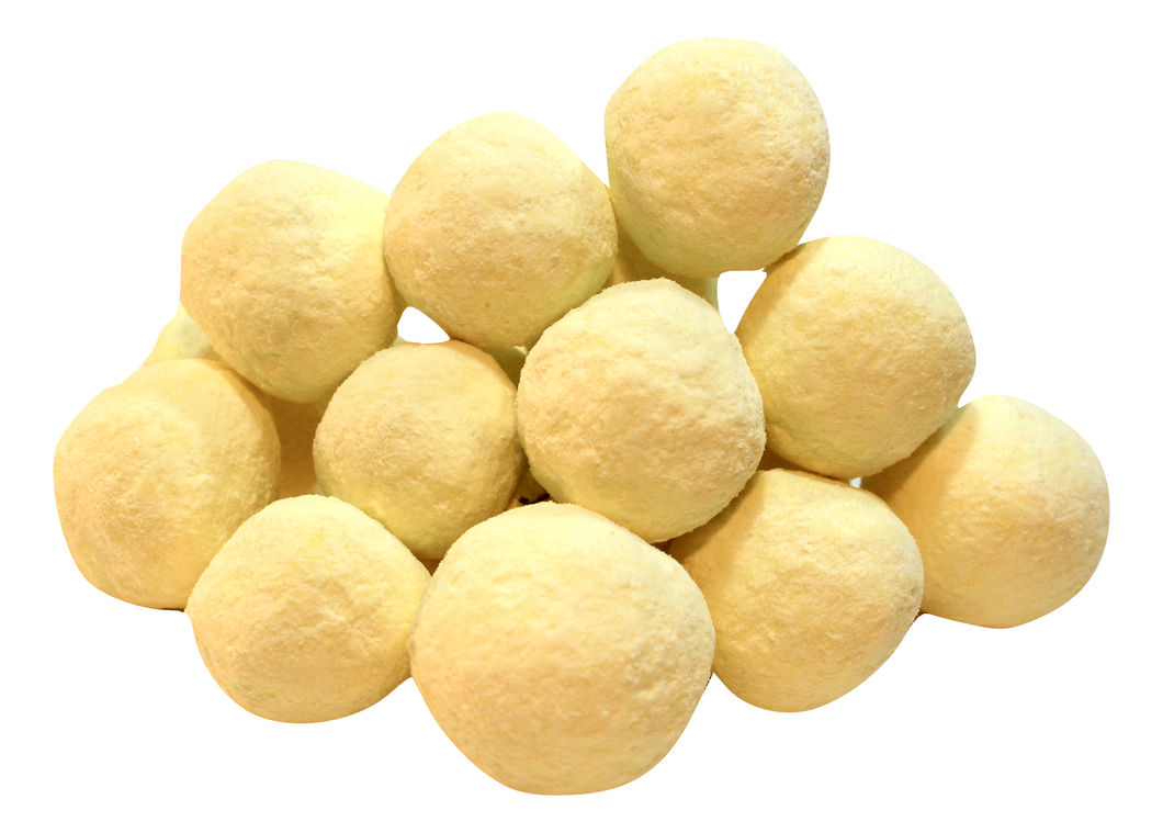 Bon Bons - Soft & Chewy Lemon 120g