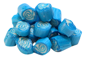 Rock Candy - Blueberry 100g