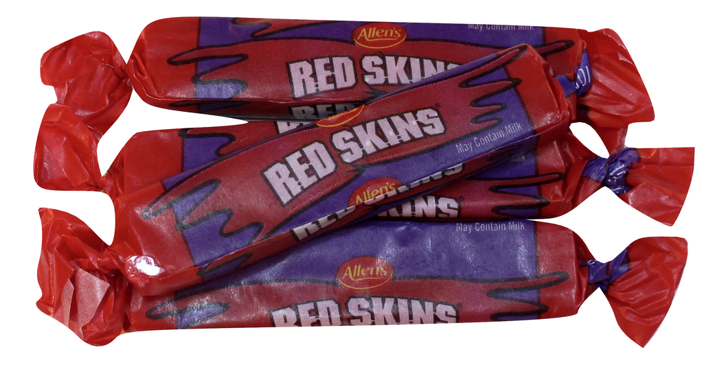 Redskins - 8 pack
