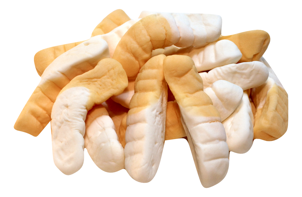 Witchetty Grubs 150g