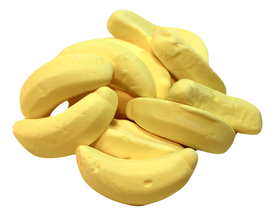 Bananas 100g