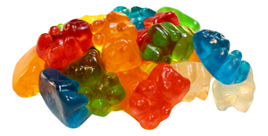 Gummy Bears 150g