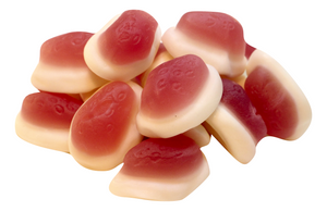 Strawberries & Cream 150g