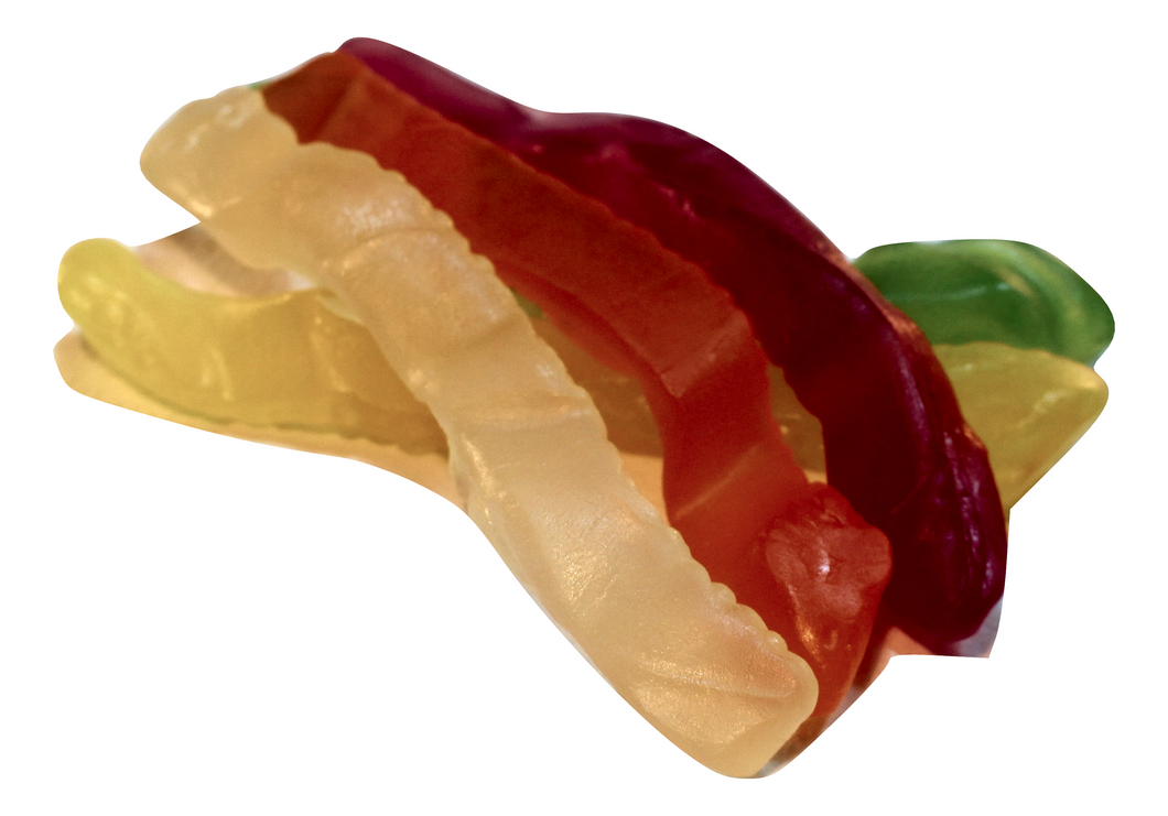 Snakes 150g