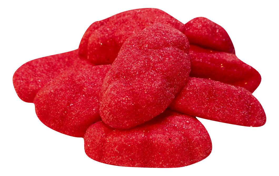 Clouds 120g (Strawberry, Blueberry, Grape, Watermelon or mixed)
