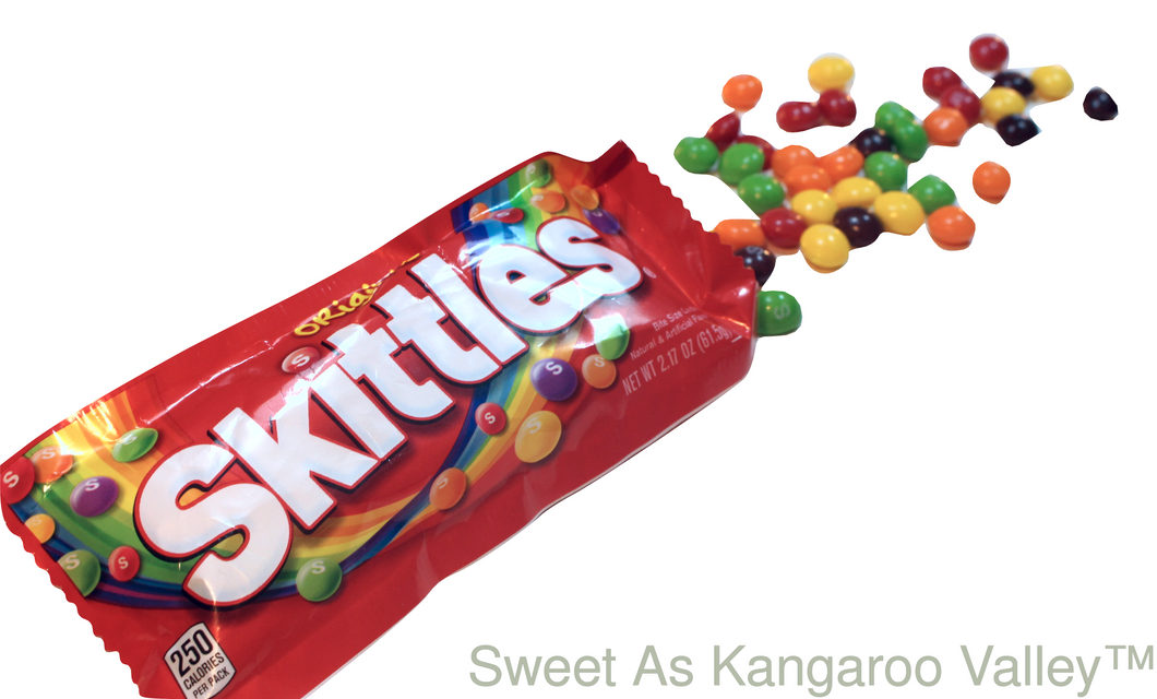 Skittles