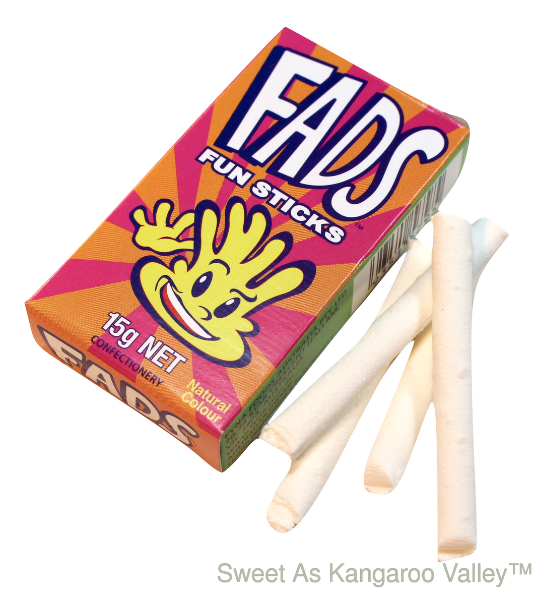 Fads